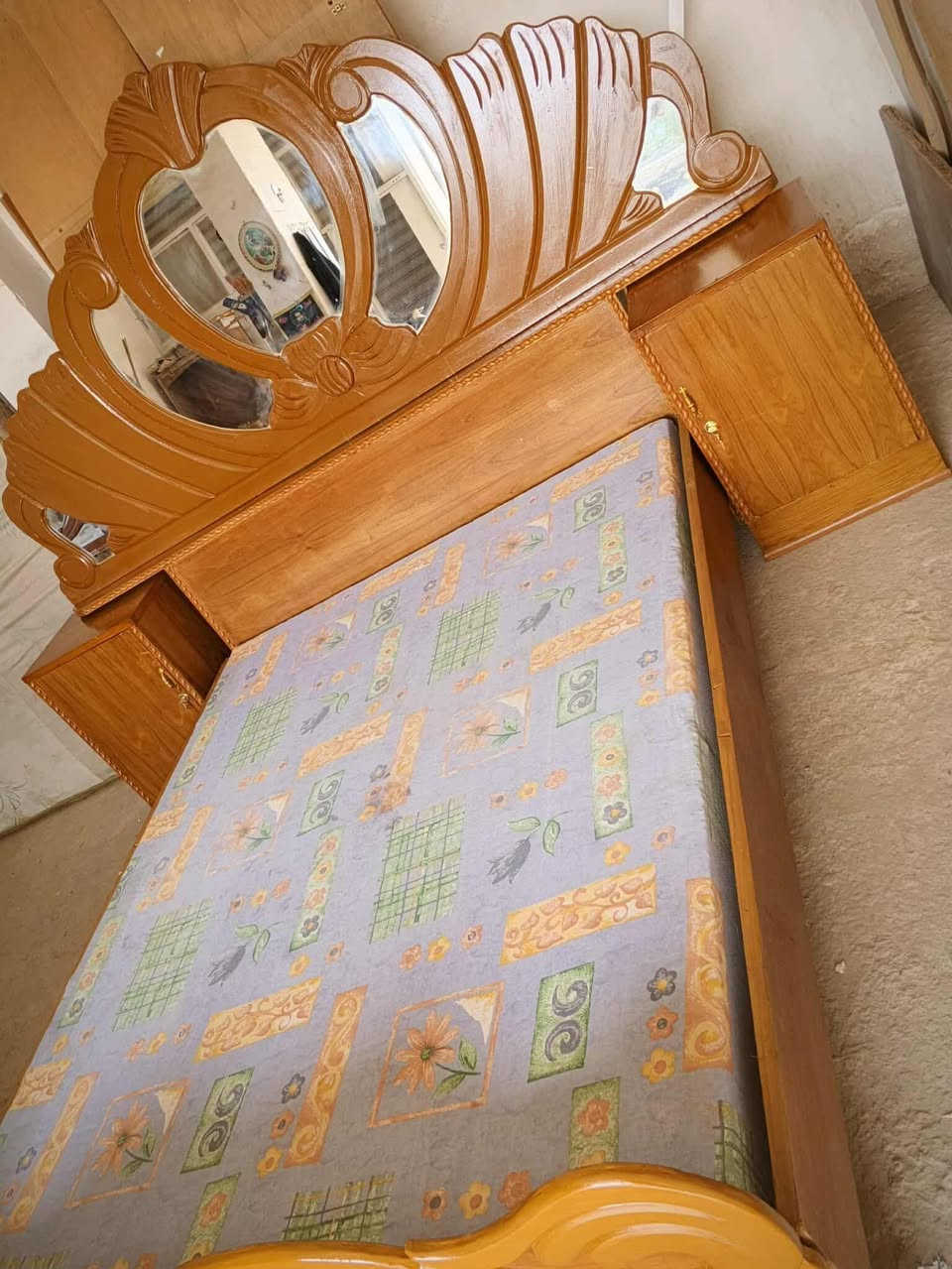 . بغداد, العراق


**إذا كنت صاحب هذا الإعلان وتريد حذفه لأي سبب، رجاءا أرسل رسالة إلى الدعم الفني**