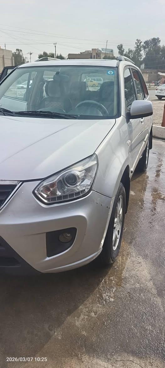 تيكو 2013
سياره وضع شركه محرك وكير مامفتوح كهربائيات كلها شغاله شركه منظومة زنون بيها صبغ باب خلف النفر وشويا ملاحظات السياره ماشيه 131 الف كم
سياره حيل نظيفه وحلوه السنويه لغاية 2030
مكان السياره موصل موصل, نينوى


**إذا كنت صاحب هذا الإعلان وتريد حذفه لأي سبب، رجاءا أرسل رسالة إلى الدعم الفني**