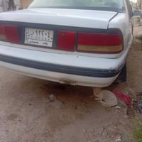 دايو برنس • سيارة دايو برنس • برنس 1993 • دايو 1993 • سيارة 1993 • محر...
