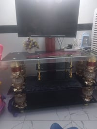 ميز • بلازما • قليل الاستخدام