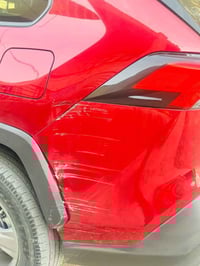 راف فور هايبرد • ٢٠٢٢ • ٦٣٠٠٠ كم