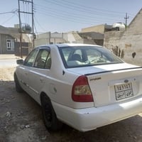 هوندا فيرنا • موديل ٢٠١٠ • كركوك