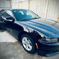 للبيع جارجر موديل  2022 اصل رقم بغداد sxt الفئه مالته مكينه 3600 ماشيه...