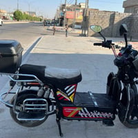 مطور جبلي • ٦ بطاريات • عالفحص