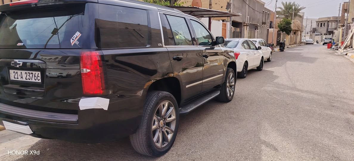 اسلام عليكم تاهو موديل ٢٠١٥ خليجي مكفوله من الصبغ مواصفات Lt رقم اسليمانيه بسمي السعر ٣٢
رقم صاحب السياره ***********
مكان السياره الأنبار الرمادي
