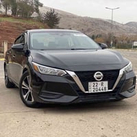 سنترا SV • ٢٠٢٣ • بدون بويا