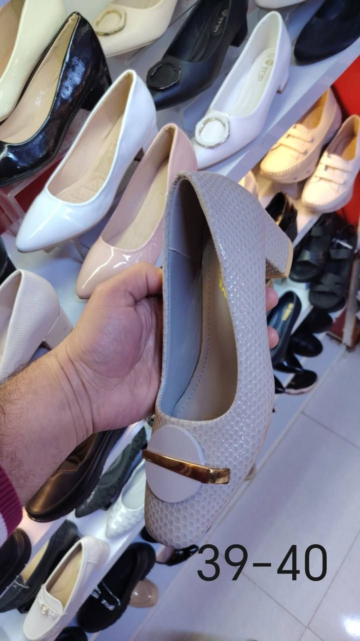 تخفيضات 🎉✨

سعر القطعه. 10 

متوفر توصيل داخل ديوانيه ♥️
القياسات مذكوره 👇


**إذا كنت صاحب هذا الإعلان وتريد حذفه لأي سبب، رجاءا أرسل رسالة إلى الدعم الفني**