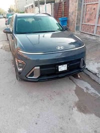 كونا موديل ٢٠٢٤ محرك ٢٠٠٠  تبريد قطعتين  بجم كبس  بدون ايرباك  صور الح...