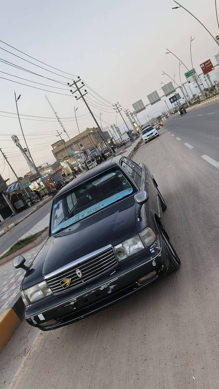 السلام عليكم  ارنب 92مكفوله من الكص ونقل جثه والعيب الشرعي بيه ضربه  بالمدكر الوره جهة السايق سياره مصبوغه عام مكينه نضيفه وكير بي ضعف  النمر ماجاي تنمر تبريد شغال كهربائيات كلها شغاله تخم تاير جديد السياره جاهزه من كلشي دواخل جديده  العنوان ناصريه سوق الشيوخ السعر 54وبيه مجال لهاتف***********
رقمه بغداد دولي مشروع وطني
