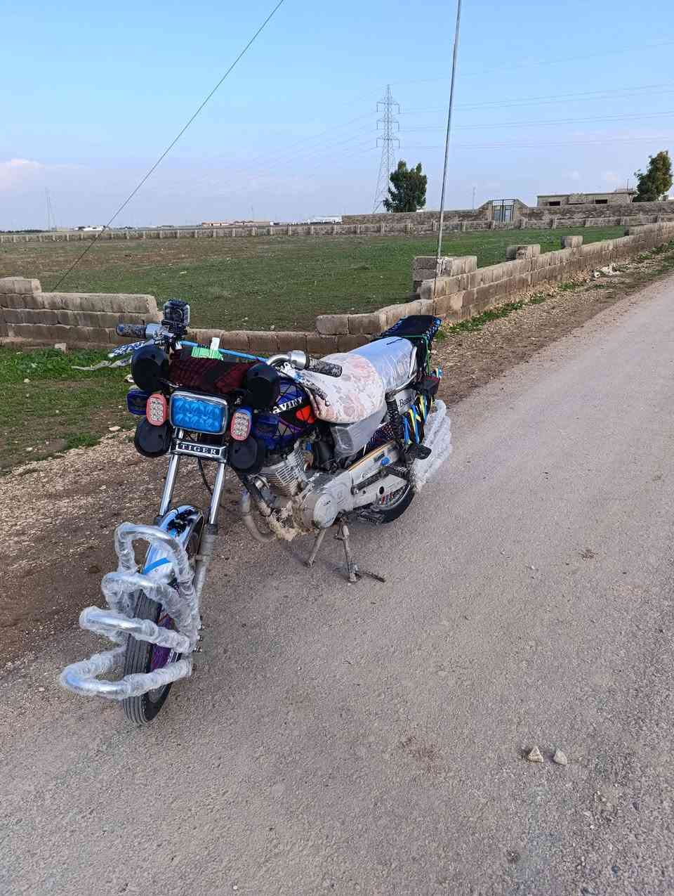 السلام عليكم ماطور 2019 فول كل شيء ما ابي نظافه 100% السعر خابرني
***********
