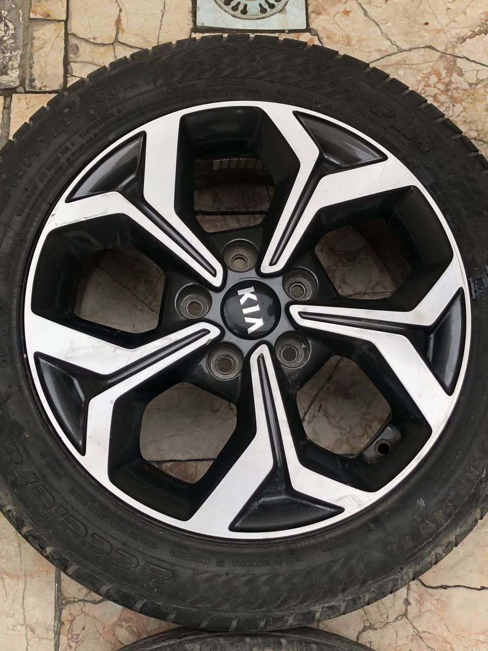 السلام عليكم تخم ويل  للبيع 250الف //***********بغداد
