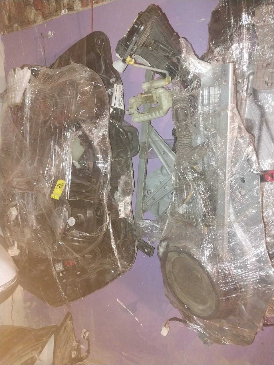 لسلام عليكم خوان مري جانبيه + مكاين جام + ضفاير + قواعد لبيع جمله فقط واتساب ***********
