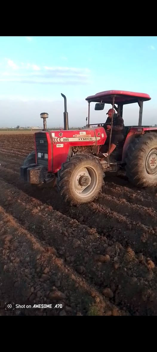 للبيع
فوركسن290محور دبل
 نضيف جيد جدا
لاصرف لابخار
السعر 85 ورقه وبي مجال 
يرهم مقدمه ومده
العنوان كركوك الحويجه حوض 6
للأستفسار ***********
