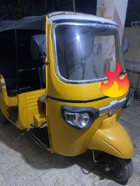 تكتك للبيع مؤديل ٢٠٢١ رقم نكليزي تحويل ثاني يوم  كشر بلادي محرك مكفول ...