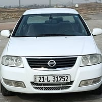 نيسان صني • ٢٠١١ • رقم سليمانية