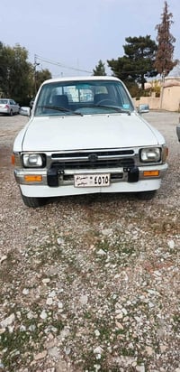 فاو 99 • مكينة 4Y • ١٩٩٩