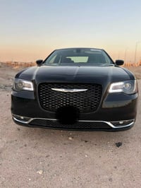 كرايسلر ٣٠٠ • ٢٠١٩ • بصرة