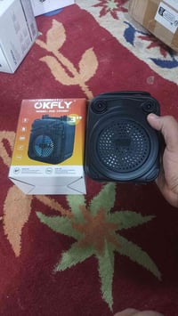 سبيكر • الكترونيات • للبيع