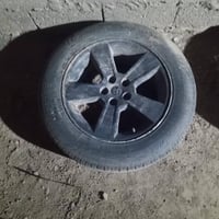 ويل جارجر • حجم ١٨ • تخم تاير