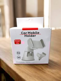 اجعل طريقك أسهل مع Car Mobile Holder، الحامل الذكي المصمم ليوفر لك الث...