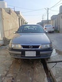 أوبل • مراس فقط • نزل صورت سيارتك