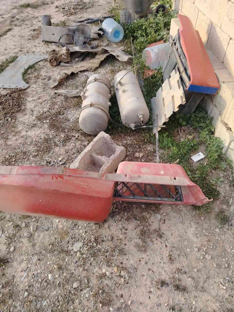 لسلام عليكم للبيع غراض رينو كاسحه وزعانف السعر 300الف بوري عگال قماره 125الف ابطالة هواء فافون الزوج ب50الف شوته كامله ب80 جيب قماره ب80الف جاملغ سكن ب80الف ادريل شغال ب75الف مناميه نضيفه ب50الف وبعد باب سكن هوه وجامته ب80الف وبعد اكو غراض داخل ((ماعندي توصيل ))مكاني اطراف سامراء مكيشيفه ع قريب الشارع العام


**إذا كنت صاحب هذا الإعلان وتريد حذفه لأي سبب، رجاءا أرسل رسالة إلى الدعم الفني**