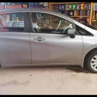 نيسان فيرسا 15 ماشية 86 بيها قطعة وحدة فقط مثل ما موضح بل سونار   مواص...