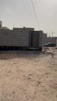 البصرة أبو الخصيب • ١٠٠م • طابو زراعي