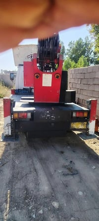 باسكت 17 متر تحكم فوك وجوه سله متحركه صعود ونوزل وسياره جاهزه من كل ال...