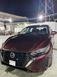 سنترا SV • ٢٠٢٤ • محرك 2000