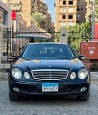 مرسيدس E200 • مرسيدس بنز E200 • مرسيدس 2006 • E200 مستعملة • مرسيدس E ...