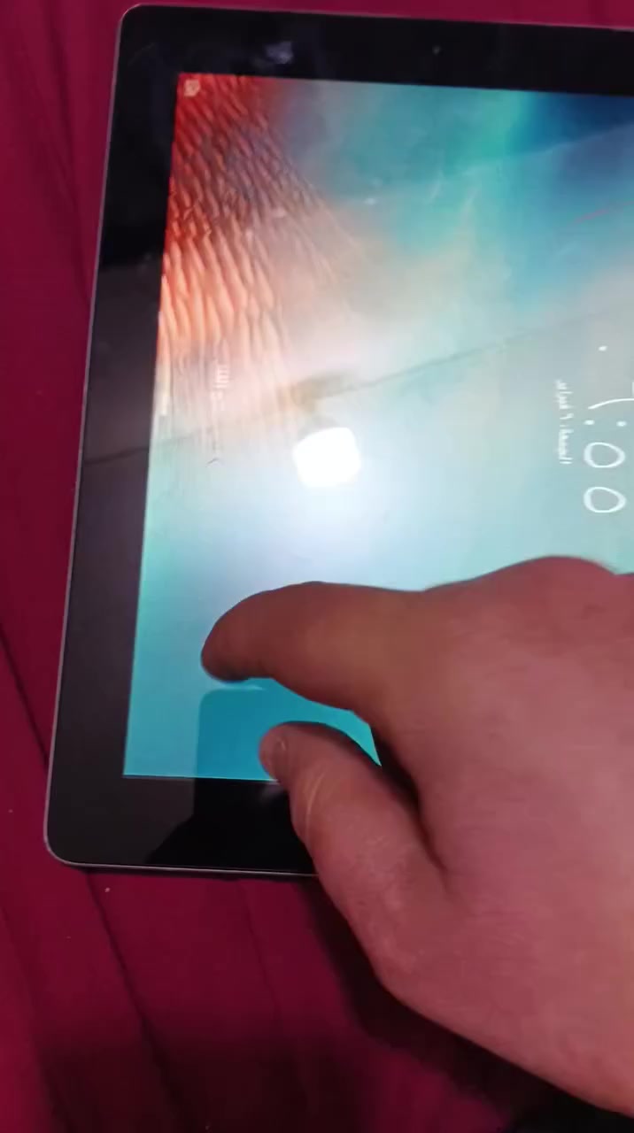 الايبادات الايباد تاب 16بلاك فيو ب200 التيسلا علا 180 الايباد السمارت ب150 الايباد مال الاطفال ب60 ايباد ابل ب100


**إذا كنت صاحب هذا الإعلان وتريد حذفه لأي سبب، رجاءا أرسل رسالة إلى الدعم الفني**