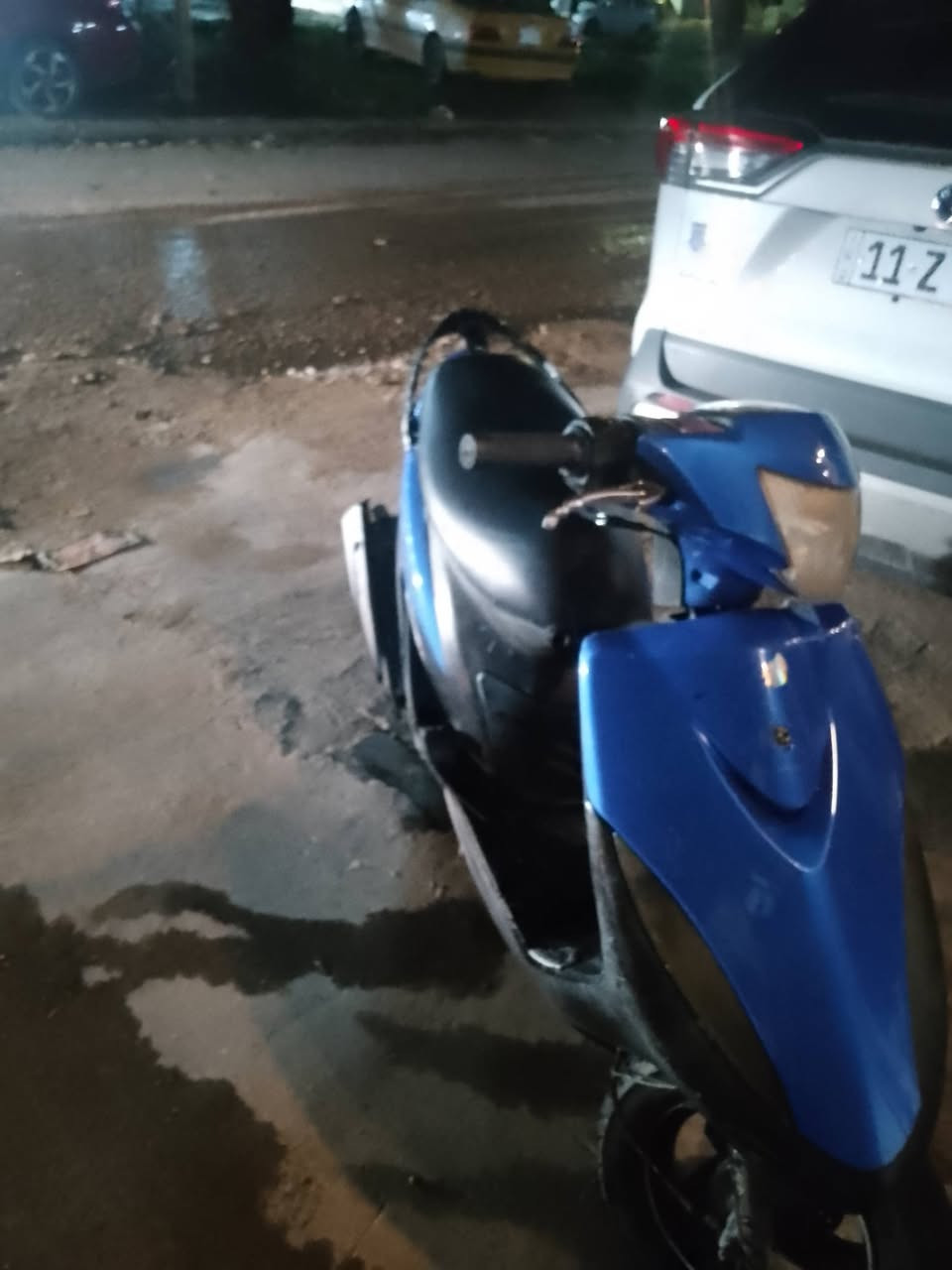 سلام عليكم درجه ماكس عداله كل شغال سلف هندر مكينه شالع معدال كهربيات شغال وراق كامل  مكاني بغداد الشعله سعر ٤٢٥الف ***********
