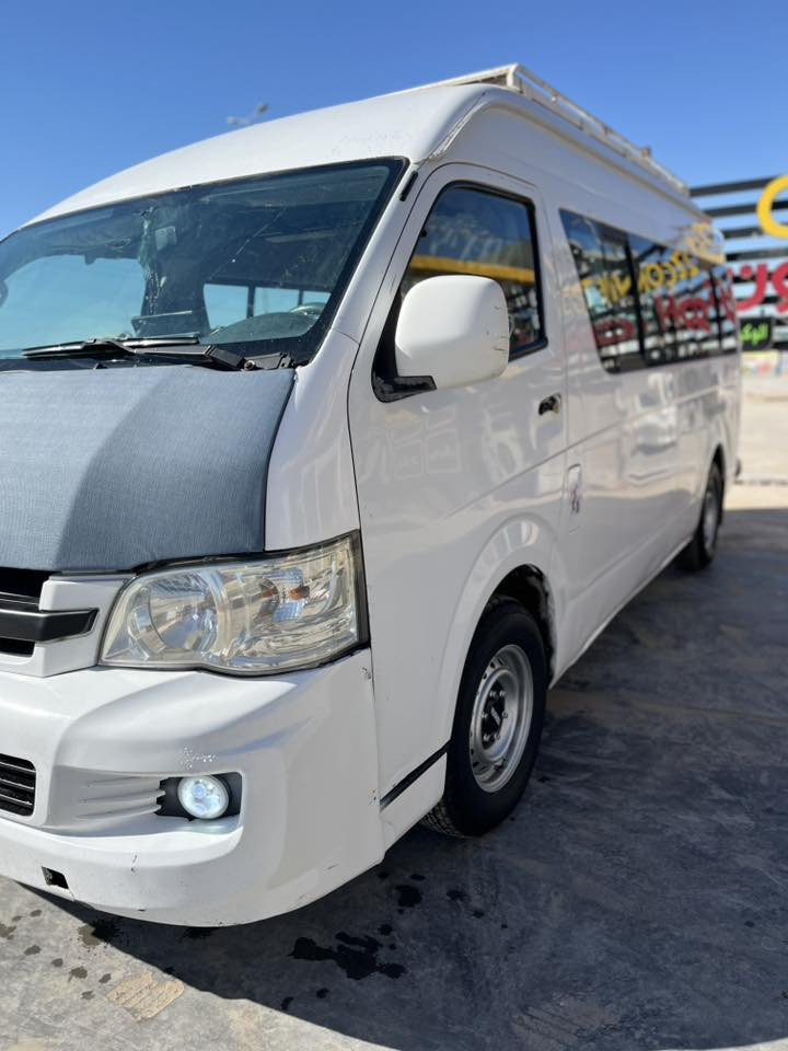 سلام عليكم
جنبي 2015رقم كربلاء مصفره غرمات هيئة كير مكينه حداديه تبريد اكسل كفاله تخم تاير دوشمه ارضيه كشنات تنته تبريد محور سبلت سيبايه درع شاشة تاب منضومه غاز لايت زنون سياره مال جناي كبل للشارع 
معروضه 130وبيها مجال الاستفسار ***********مكاني بابل
