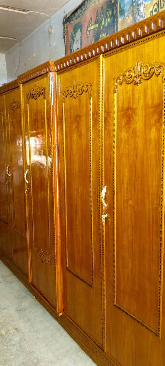 كنتور خمسه باب تسكام لبيع يوجد خدمه توصيل


**إذا كنت صاحب هذا الإعلان وتريد حذفه لأي سبب، رجاءا أرسل رسالة إلى الدعم الفني**