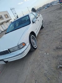 مبرد شغال • مديل ١٩٩١ • بلاديه