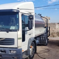 تنكر سفلت • جاهز للعمل