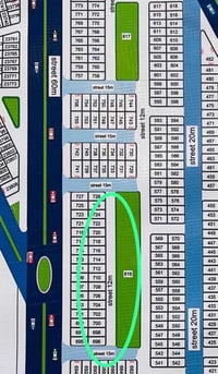 ديوان المحافظه الجديد • ٢٠٠م • خدمات خضراء