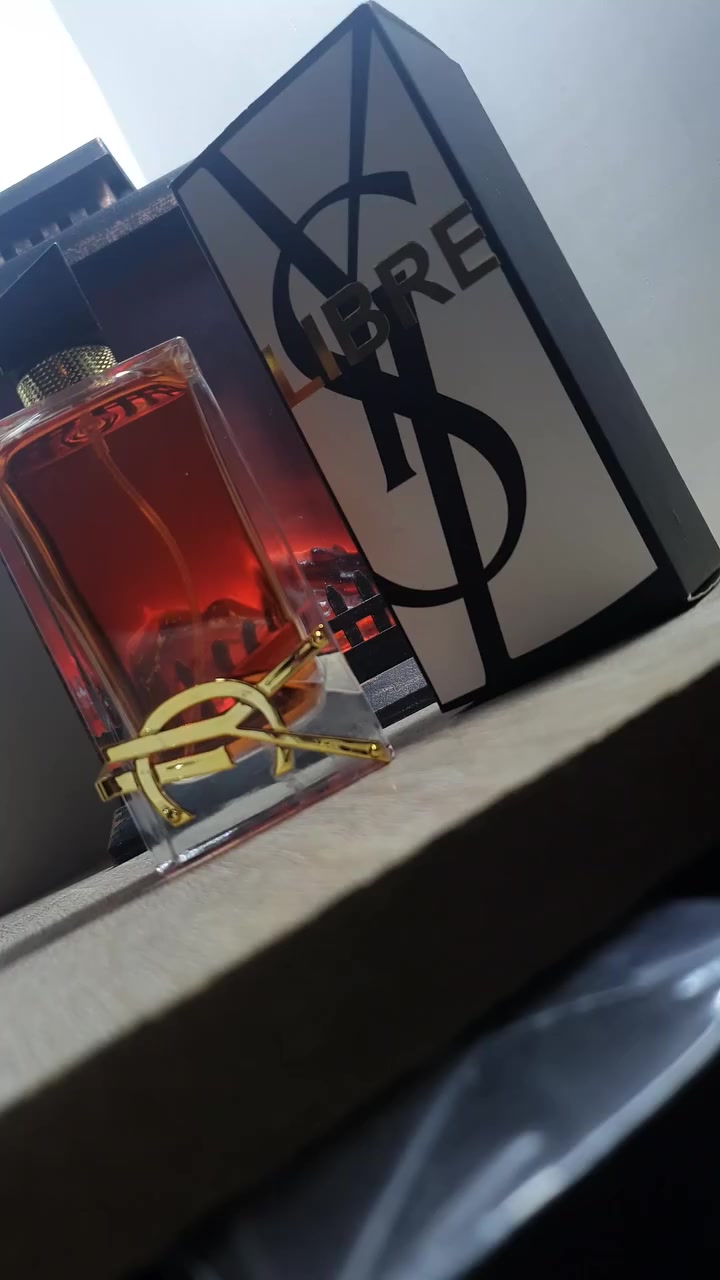 Yves Saint Laurent Libra


**إذا كنت صاحب هذا الإعلان وتريد حذفه لأي سبب، رجاءا أرسل رسالة إلى الدعم الفني**