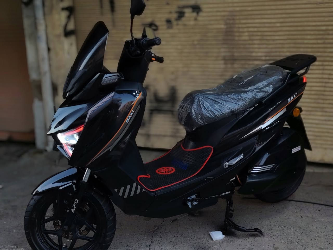 السلام عليكم دراجه للبيع MAx1 الماطور ليثيوم السرعه الحقيقيه 100 الماطور استخدام  4شهر وصل بي تحكمات  الباتري يتحكم على الموبايل الماطور معروف مواصفاته مواصفات هواي ملف 3000 حقيقي شاحنه الاصليه نظام رجوع خلف لايت مالو نهار سعر جديد مليون 850 الماطور شرط من كلشي يرحم والديكم المو شراي لا يكسر بي السعر خاص خاص معارض حسب القناعه
مكاني موصل الايمن
السلام عليكم دراجه للبيع MAx1 الماطور ليثيوم السرعه الحقيقيه 100 الماطور استخدام  4شهر وصل بي تحكمات الماطور معروف مواصفاته مواصفات هواي ملف 3000 حقيقي شاحنه الاصليه نظام رجوع خلف لايت مالو نهار سعر جديد مليون 850 الماطور شرط من كلشي يرحم والديكم 
السعر الحالي مليون 350 المو شراي لا يكسر بي  معارض حسب القناعه


**إذا كنت صاحب هذا الإعلان وتريد حذفه لأي سبب، رجاءا أرسل رسالة إلى الدعم الفني**
