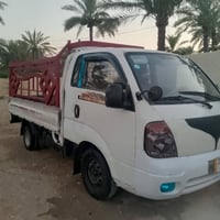 كيا بنكو • ٢٠٠٤ • ٢٧٠٠