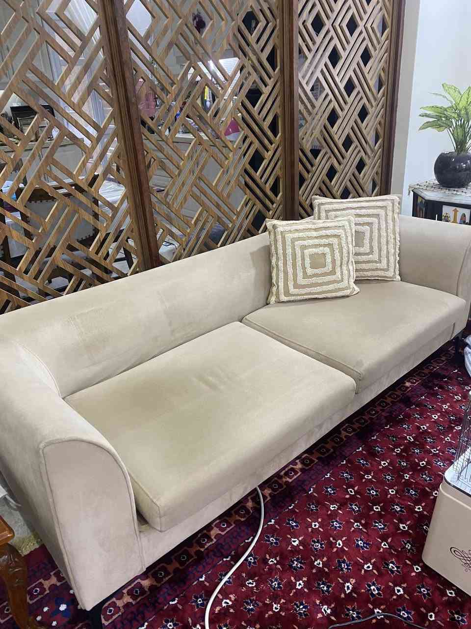 تخم 8 مقاعد شغل عراقي مرتب قنفتين كبار وكرسيين بغداد العامرية لاستفسار ***********
