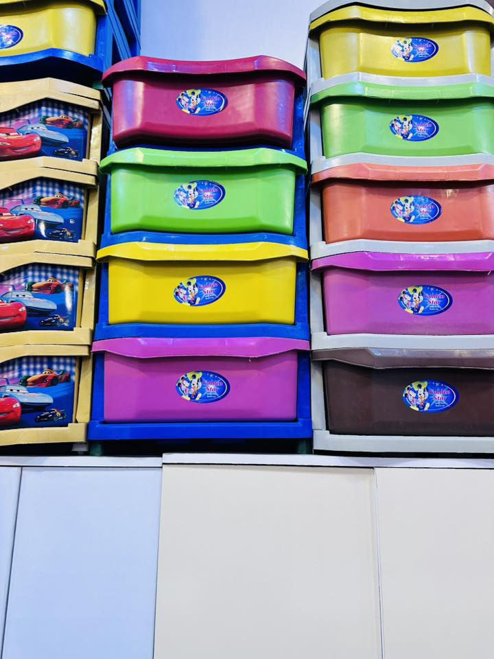 //___ عرض خاص //__
مجرات بلاستك 
4️⃣ خانات // ٢٠,٠٠٠ الف 
5️⃣ خانات // ٣٠,٠٠٠ الف 
6️⃣ خانات // ٣٥,٠٠٠ الف 
🔥🔥🔥🔥🔥🔥🔥🔥🔥
خانقين// شارع الكورنيش 📍📍
☎️ *********** __ واتساب 
🔥🔥🔥🔥🔥🔥🔥🔥🔥🔥
