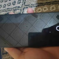 بوكو F6 • ٥١٢/١٢ • اسود