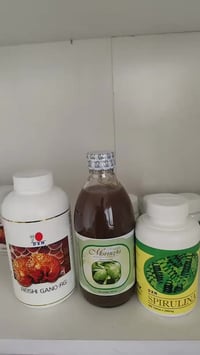 مكملات • طبيعية