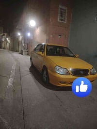 سلام وعليكم اخوان للبيع بنقد فقط السعر ب 38 وبيها مجال للطيبين 2013 قص...