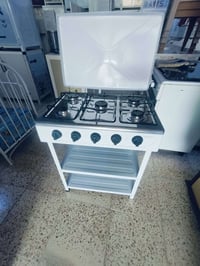 طباخ منضدي • قاعدة جديدة • دهوك فايدة