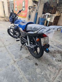 هيرو • موديل 2020 • كوت داموك