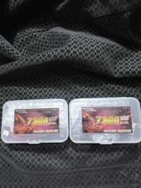 بطاريات ترينيتي • ٧٣٠٠mAh • تفريغ ١٤٠C