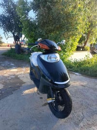 سبيسي • للبيع • كوت البيضاء • كفرات اصلية • مكينة ممفتوحة • تايرات جدد...